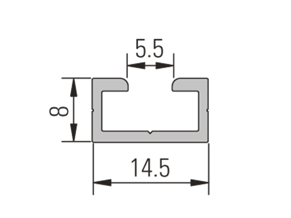 Perfil Articulado C-075