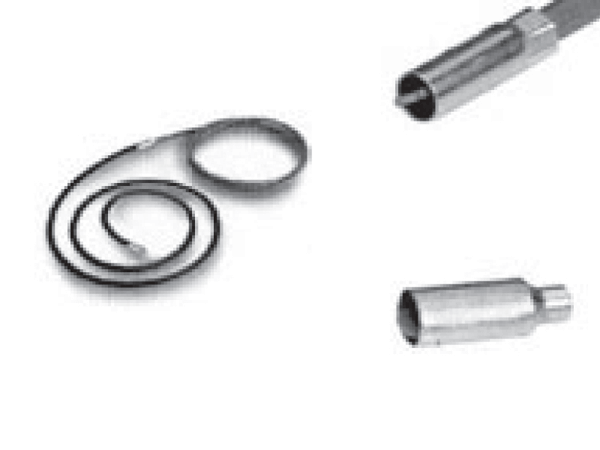 14.3Perfil y tapones BANDA Per Perfil Articulado C-075