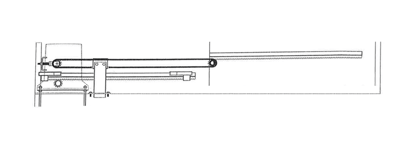 Perfil Articulado C-075