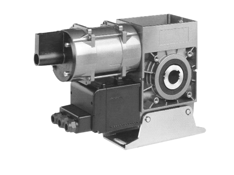 1Motor MDF20 Perfil Articulado C-075