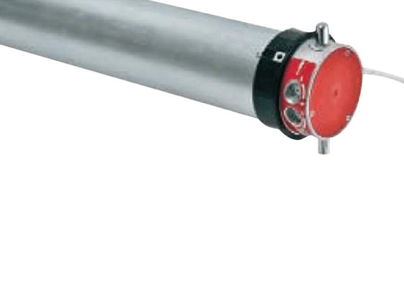 1Motor T800 Perfil Articulado C-075