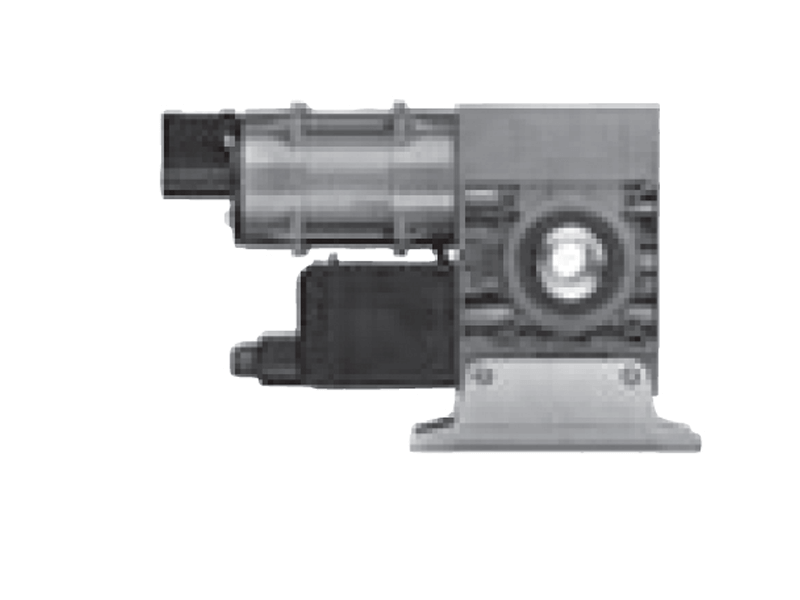 2Motor MDF30 Perfil Articulado C-075