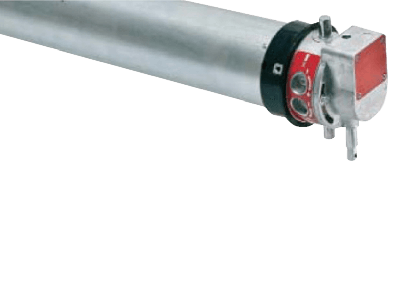 2Motor T800M Perfil Articulado C-075