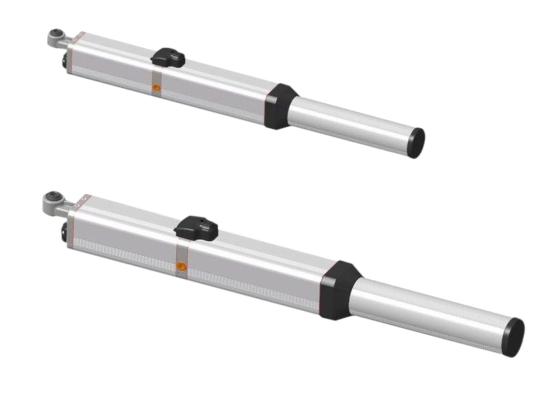 2Motores LINUS Perfil Articulado C-075