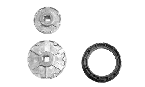 Perfil Articulado C-075