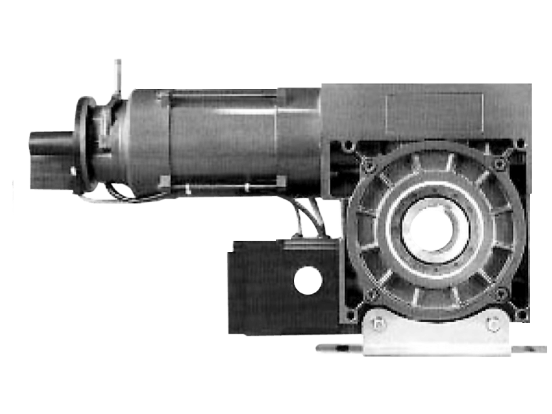 3Motor MDF50 Perfil Articulado C-075