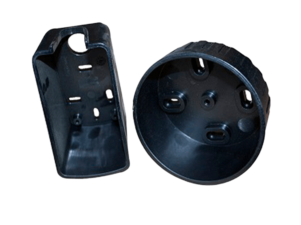 5Protectores Reflex Perfil Articulado C-075