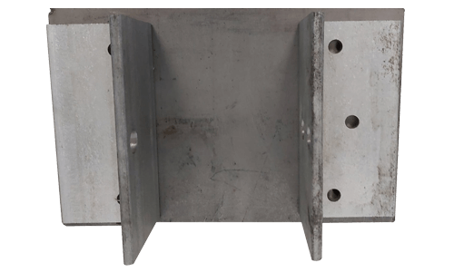5Soporte Perfil Articulado C-075