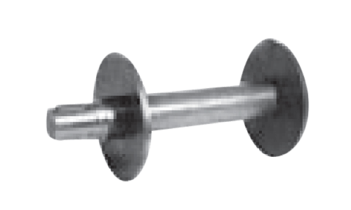 6Pivot Fijo Perfil Articulado C-075