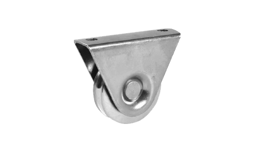 6Rueda soporte angulo Perfil Articulado C-075