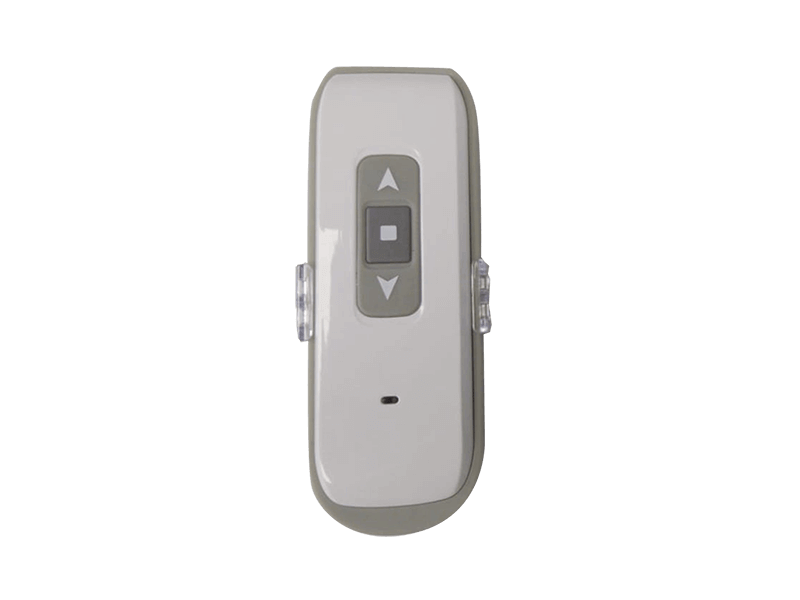 Emisor-TauroRw 1canal Perfil Articulado C-075