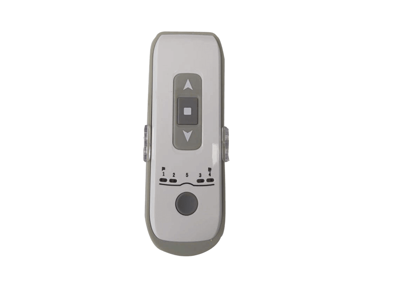 Emisor-TauroRw 4canales Perfil Articulado C-075